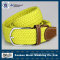 manufacturer wholesale women types of waist belts